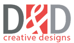 D & D Creative Designs